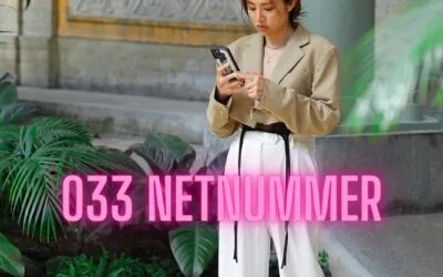 033 Netnummer Aanvragen in Amersfoort voor jouw nummer