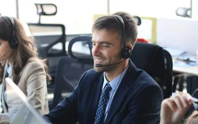 Moderne bedrijven zien VoIP als onmisbaar in hun communicatie.