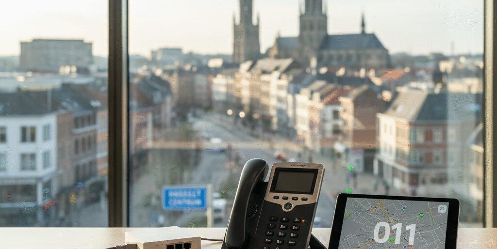 011 Nummer aanvragen Hasselt Wil je een 011 nummer aanvragen in Hasselt en direct professioneel bereikbaar zijn? Wij van Flexa Voip regelen een lokale 011-reeks voor jou zonder gedoe. Met een 011-nummer benadruk je jouw regionale aanwezigheid in de provincie Limburg en het gebied West-Limburg. Het 011 netnummer dekt verschillende plaatsen rondom Hasselt. Ideaal…
