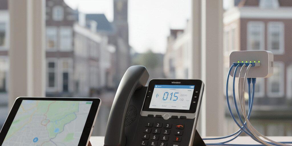 015 nummer aanvragen Wil je een 015 nummer aanvragen voor jouw bedrijf? Met het 015 netnummer ben je direct herkenbaar in de regio Delft, een sterke zet voor lokale zichtbaarheid. Denk aan heldere communicatie via VoIP en een professioneel imago. Het 015 netnummer wordt gebruikt in de provincie Zuid-Holland. De locaties waar je…