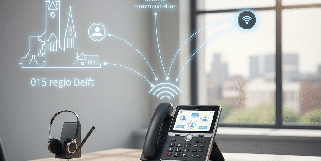 015 nummer aanvragen De belangrijkste functionaliteiten van een 015 Voip nummer