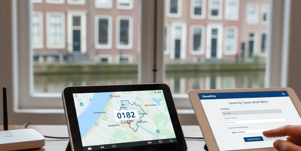 0182 nummer aanvragen Wat houdt een 0182 nummer aanvragen precies in?