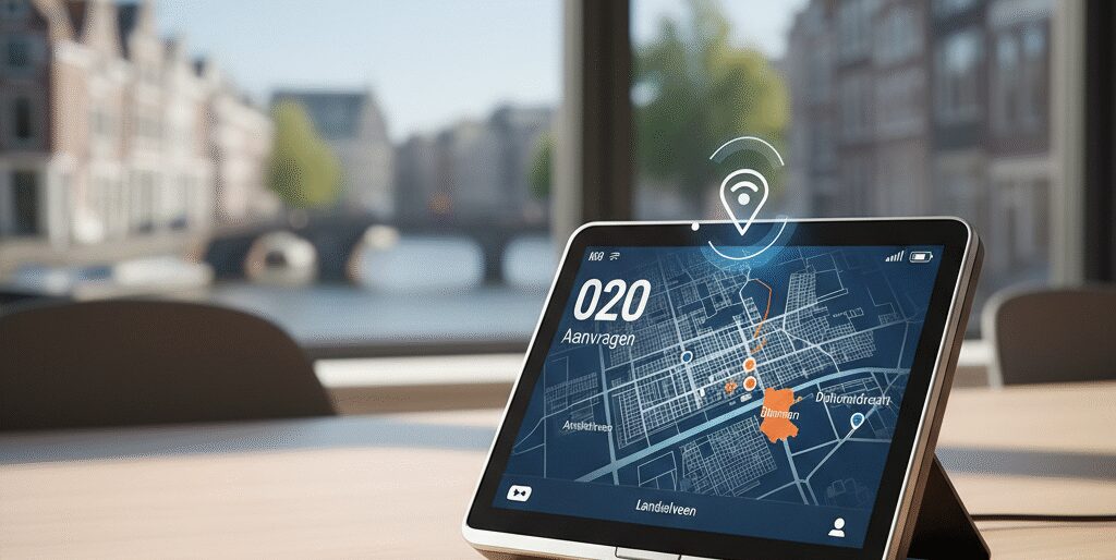 020 nummer aanvragen Wil je een 020 nummer aanvragen voor jouw business of project? Met een 020 nummer ben je direct herkenbaar in Amsterdam, Amstelveen, Landsmeer, Diemen en Duivendrecht. Dit lokale netnummer zorgt voor het vertrouwen in de regio en is perfect voor iedereen die klanten in deze omgeving wil aanspreken. Bij FlexaVoip…