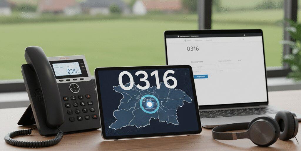 0316 nummer aanvragen 0316 nummer aanvragen: Definitie en praktische toepassingen