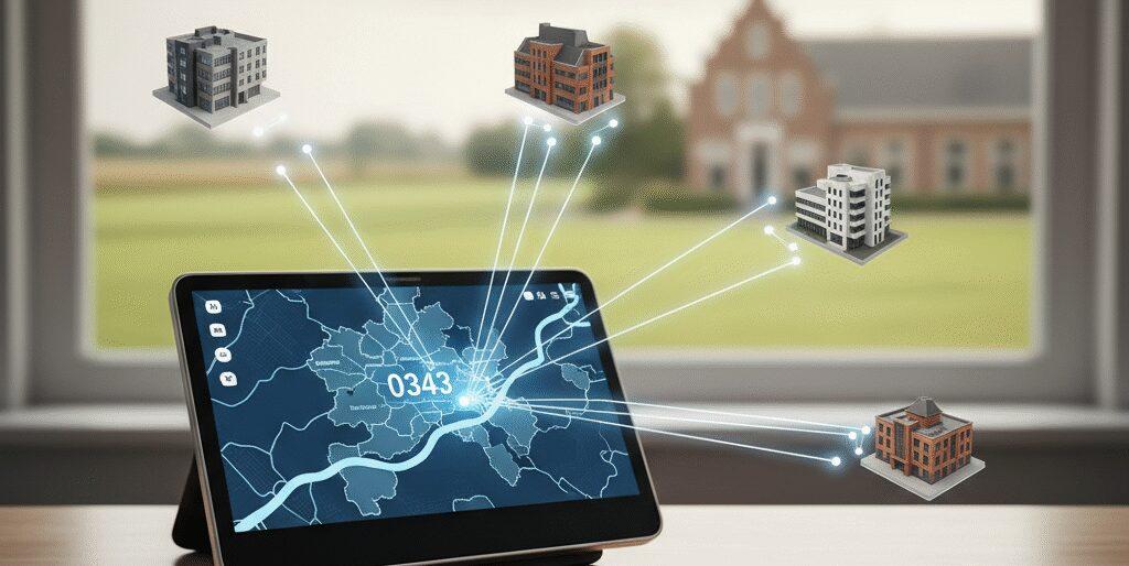 0343 nummer aanvragen 0343 nummer aanvragen: alles wat je moet weten over lokale nummers