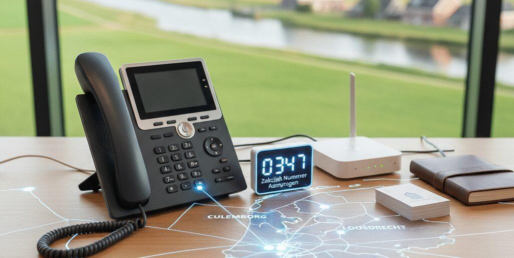 0347 nummer aanvragen Wat is een 0347 nummer en waarom kiezen bedrijven hiervoor?