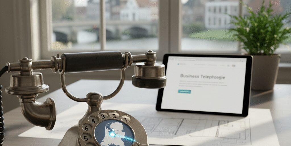 0418 nummer aanvragen 0418 nummer aanvragen: Definitie en betekenis voor jouw bedrijf