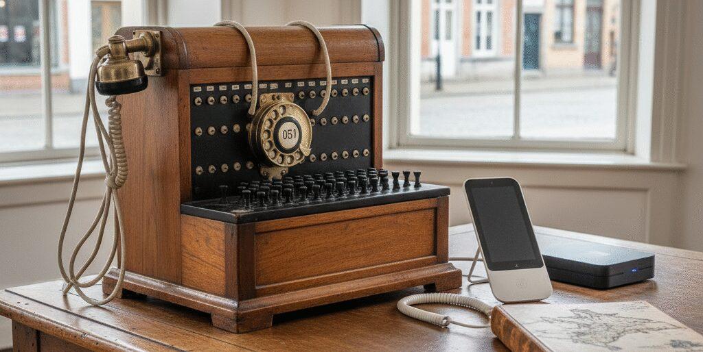 051 Nummer aanvragen Roeselare Geschiedenis van 051 netnummer en Roeselare