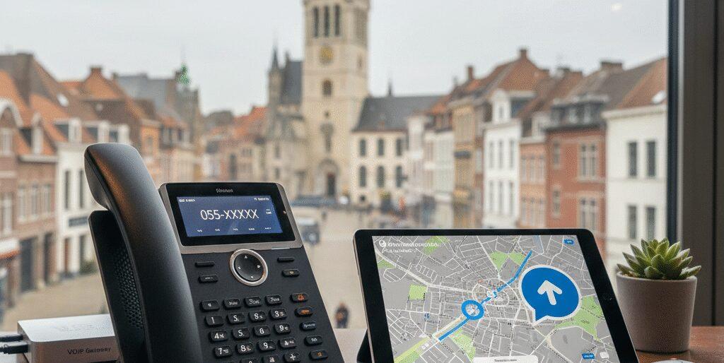 055 Nummer aanvragen Oudenaarde 055 Nummer aanvragen Oudenaarde: Alles over het aanvragen van een lokaal vaste lijnnummer