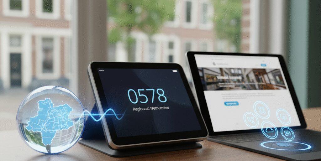 0578 nummer aanvragen Wat is een 0578 nummer en waarom aanvragen?