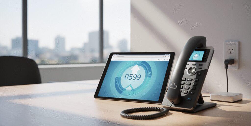 0599 nummer aanvragen Wil je direct een 0599 nummer aanvragen voor je bedrijf of organisatie? Dan ben je bij ons als Flexa Voip helemaal op de juiste plek. Wij regelen supersnel jouw regionale nummer voor stabiele bereikbaarheid. Het netnummer 0599 hoort bij de provincie Drenthe, in de regio Zuidoost-Drenthe. Als je kiest voor…