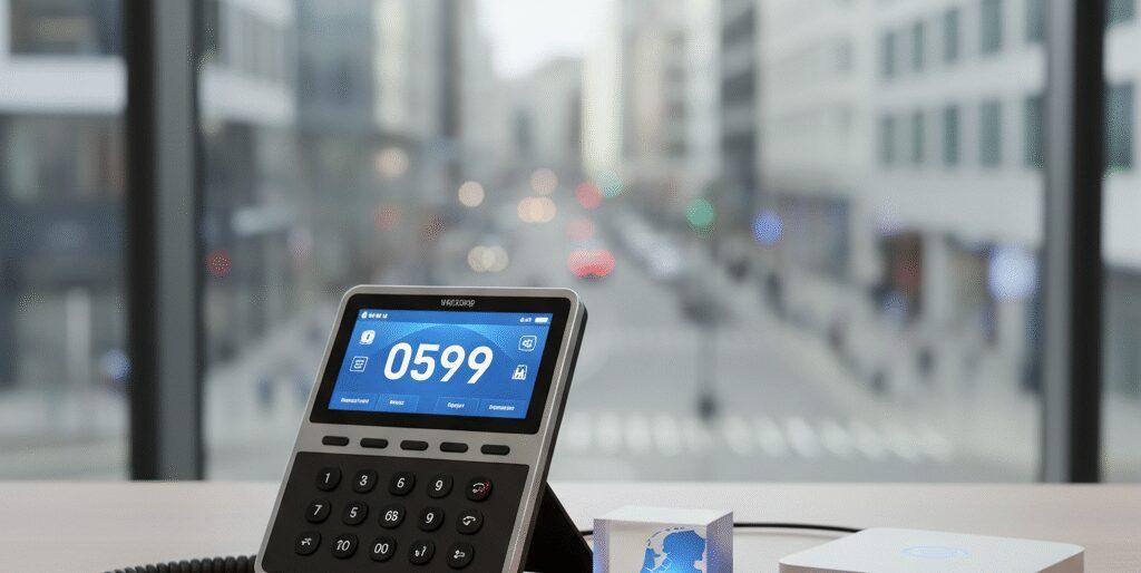 0599 nummer aanvragen Alles over 0599 nummer aanvragen bij Flexa Voip