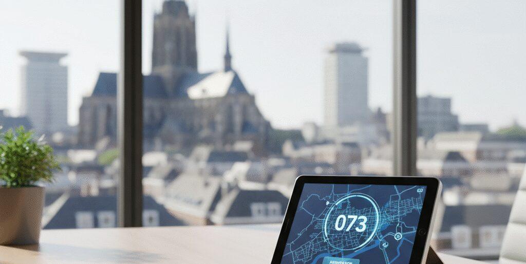 073 nummer aanvragen Een 073 nummer aanvragen is voor ondernemers uit de regio Den Bosch een slimme stap. Met een lokaal telefoonnummer maak je namelijk direct duidelijk dat je echt aanwezig bent in deze dynamische regio in Noord Brabant. Zo win je eenvoudig het vertrouwen van je klanten en ben je makkelijk bereikbaar…