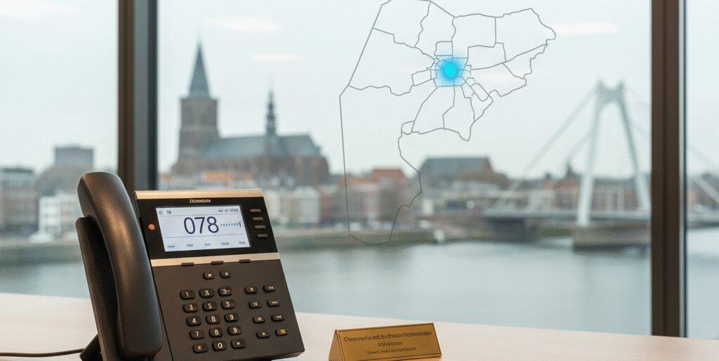 078 nummer aanvragen Wat is een 078 nummer aanvragen?