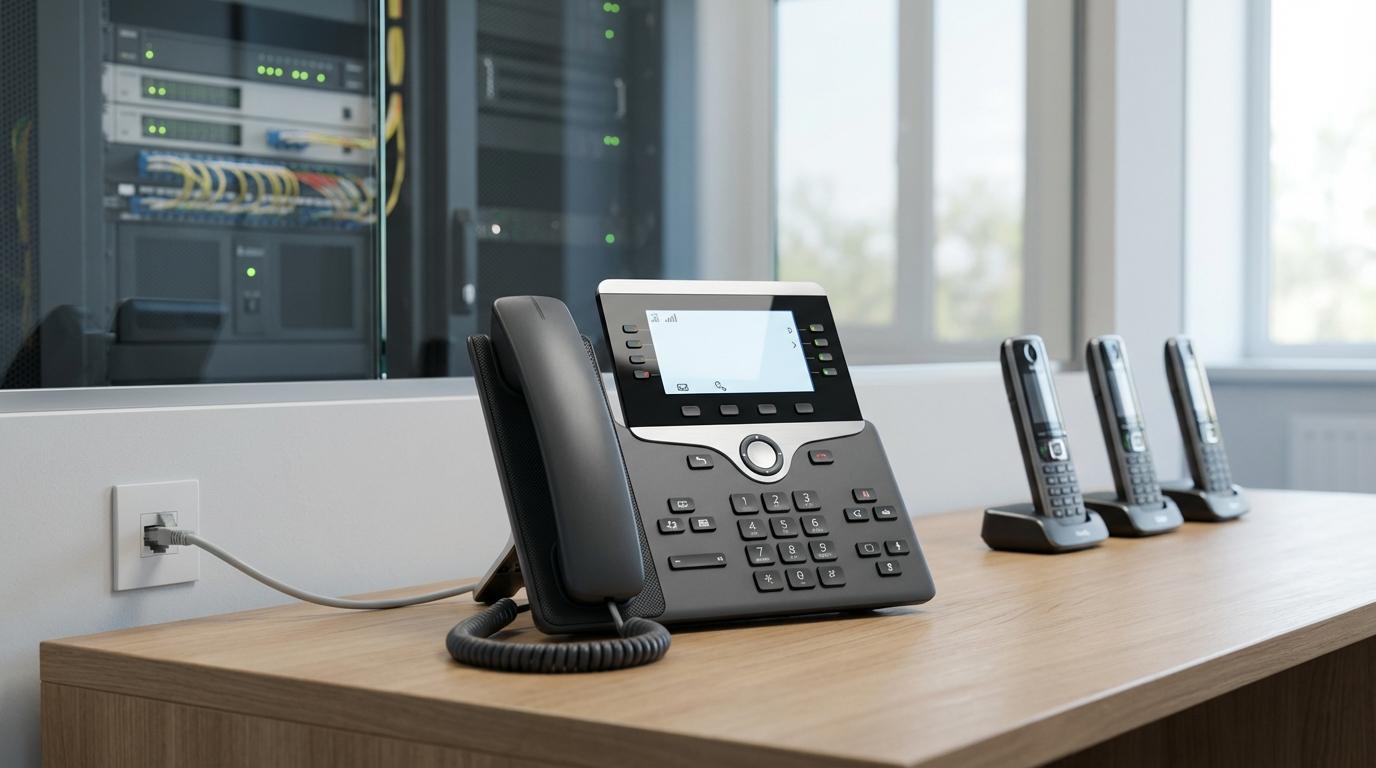 088 nummer met doorkiesnummers Geef je bedrijf landelijke slagkracht met een 088 nummer met doorkiesnummers. Wij van Flexa Voip helpen je snel met activeren en nummerportering in Nederland en België. Google reviews 5 op 5. Krijg een cloud telefooncentrale via VoIP met IVR keuzemenu, belgroepen, wachtrij, doorschakelen, voicemail, opname, rapportages, softphone, Microsoft Teams en…