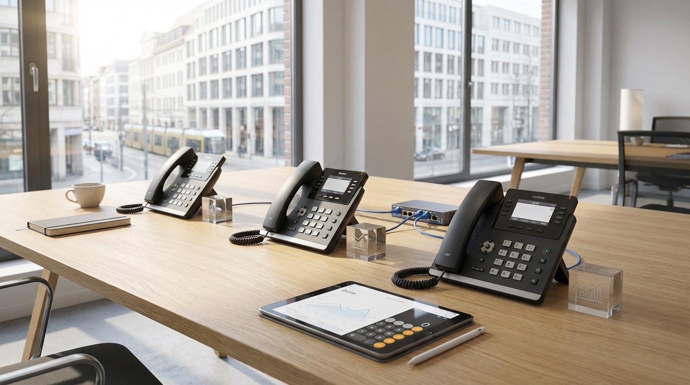 Cloud telefonie offerte per gebruiker Wil je een Cloud telefonie offerte per gebruiker in Nederland of België. Wij bij Flexa Voip bieden heldere prijs per gebruiker met VoIP telefooncentrale en schaalbare maandbundels. Je krijgt functies als IVR wachtrijen voicemail opname analytics en integraties met Microsoft Teams en CRM. Inclusief onboarding nummerportering toestellen softphone SLA hoge…