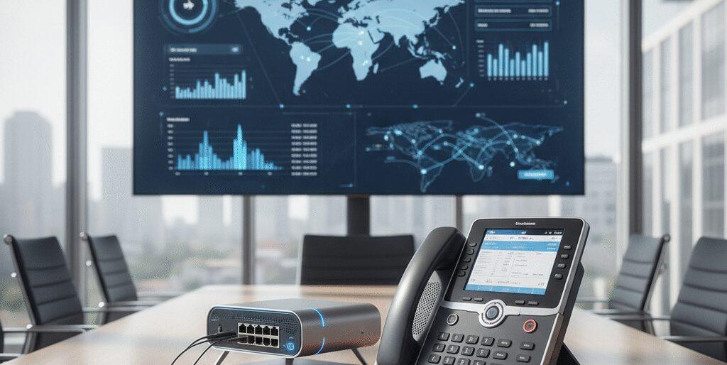 Gesprekken opnemen voip zakelijk Gebruiksscenario’s en voorbeelden uit de praktijk