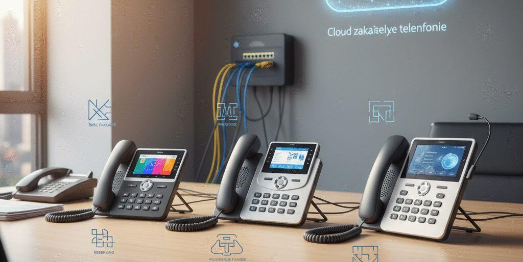 Goedkoop voip abonnement zakelijk Types en pakketten voor Nederland en Belgie