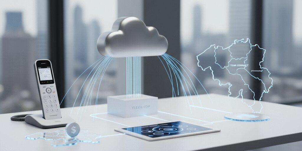 Goedkoop voip abonnement zakelijk Wat is een goedkoop voip abonnement zakelijk