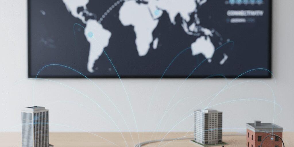 Hoe werkt installatie van VoIP bij meerdere vestigingen? Wil je weten hoe de installatie van VoIP bij meerdere vestigingen werkt? Je staat op het punt om de voordelen van moderne telefonie te ontdekken, waarbij je telefoonsysteem flexibel meegroeit met jouw organisatie. VoIP-installatie is niet alleen slim voor bedrijven met meerdere kantoren, maar zorgt ook voor soepele communicatie tussen…