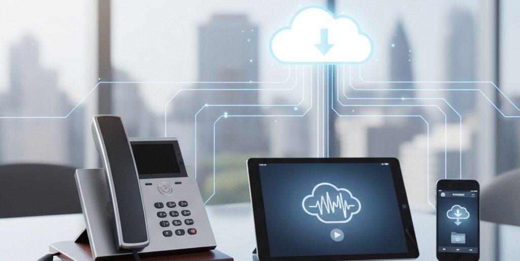 Hoe werkt voicemail integratie in VoIP apps? Technieken en protocollen bij voicemail over VoIP