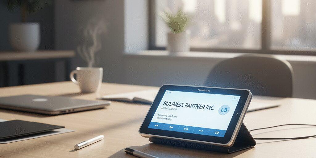 Verbeterde telefoonfunctie: naamherkenning voor bedrijven Ontdek hoe de verbeterde telefoonfunctie, naamherkenning voor bedrijven, jouw werk makkelijker en professioneler maakt! Ben je het zat om niet te weten wie er belt voordat je opneemt? Met de slimme naamherkenning weet je precies welke klant of relatie aan de lijn hangt, nog voordat je ‘hallo’ zegt. Dit betekent…