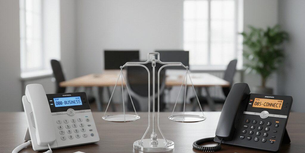 Vergelijking van 088- en 085-nummers. Zoek je naar de perfecte manier om jouw bedrijf telefonisch bereikbaar te maken? Dan heb je vast al gehoord van 088- en 085-nummers. Beide opties zijn enorm populair bij bedrijven, maar wat is nu precies het verschil? Een 085-nummer is ideaal als je als ondernemer landelijk wilt opereren zonder meerdere…