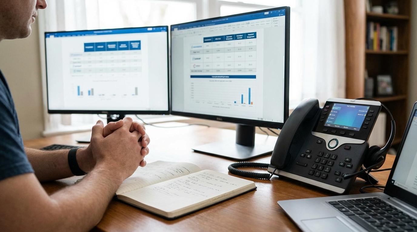 Voip abonnement zzp vergelijken Belangrijke criteria om Voip abonnement zzp te vergelijken