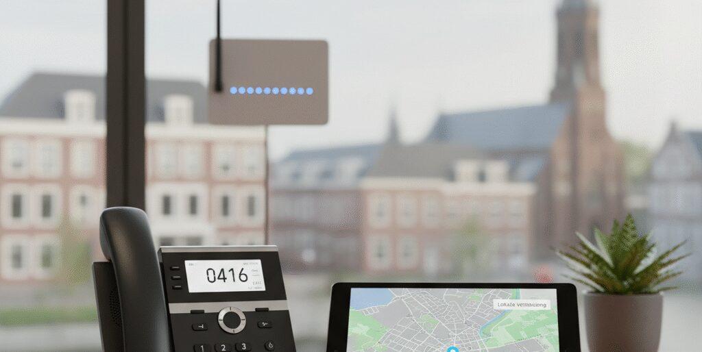 Waarom je kiest voor netnummer 0416 voor bedrijven in Waalwijk. Als je een bedrijf in Waalwijk runt, is het kiezen van het juiste netnummer voor je zakelijke telefonie cruciaal voor zowel de lokale verbondenheid als het professionele imago. Het netnummer 0416 is zo’n slimme keuze, omdat het je niet alleen een duidelijke link geeft met de regio, maar ook directe…