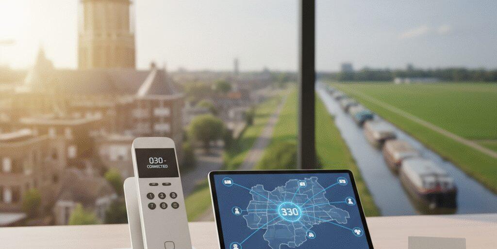 Waarom je kiest voor netnummer 030 voor bedrijven in Utrecht. Waarom kiezen voor netnummer 030 voor bedrijven in Utrecht? Simpel! Het netnummer 030 is onlosmakelijk verbonden met een breed spectrum aan plekken binnen de provincie Utrecht. Als je ervoor kiest om je onderneming in deze regio te vestigen, dan kies je automatisch ook voor lokale herkenbaarheid en bereikbaarheid. Met het…