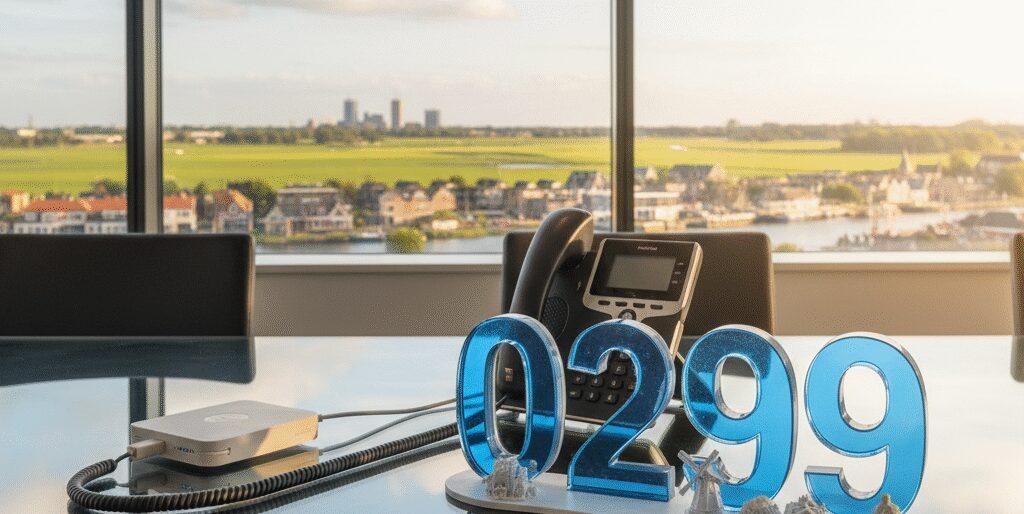 Waarom je kiest voor netnummer 0299 voor bedrijven in Purmerend. Als jouw bedrijf in of rond Purmerend is gevestigd, dan is het kiezen van netnummer 0299 een slimme zet! Dit netnummer omvat niet alleen Purmerend zelf, maar ook de gezellige omliggende regio’s zoals Monnickendam, Volendam, Edam, en Ilpendam. Door voor 0299 te kiezen, verbindt je bedrijf zich letterlijk en figuurlijk…