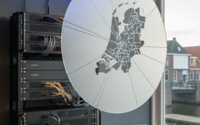 Waarom je kiest voor netnummer 0566 voor bedrijven in Grou.