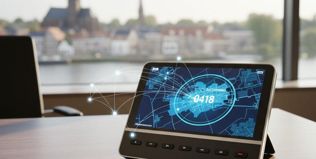 Waarom je kiest voor netnummer 0418 voor bedrijven in Zaltbommel. Waarom je kiest voor netnummer 0418 voor bedrijven in Zaltbommel? Simpel! Dit netnummer vertegenwoordigt meer dan alleen Zaltbommel; het omvat een breed scala aan regio’s die essentieel zijn voor lokale ondernemingen. Denk aan het versterken van je lokale identiteit en het direct aanspreken van je doelgroep in gebieden als Zaltbommel,…