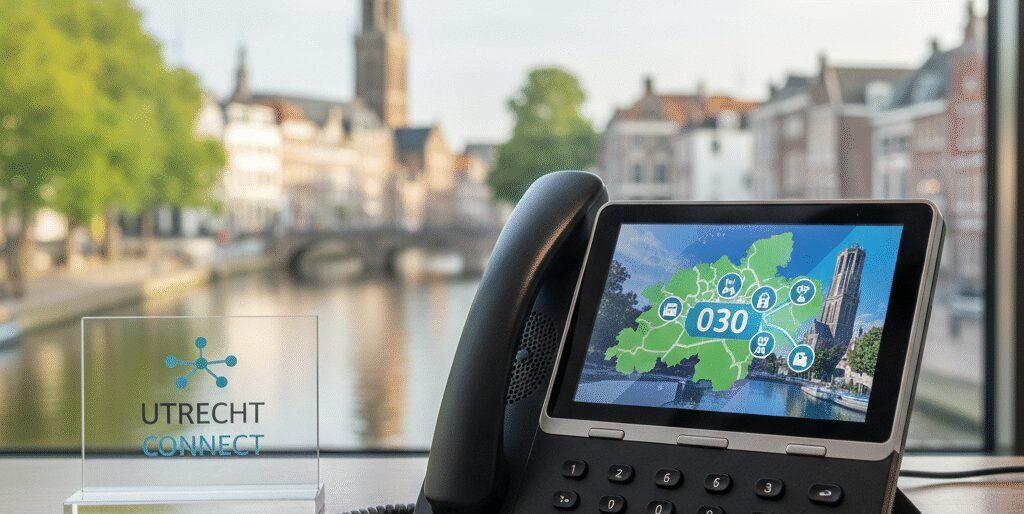 Waarom je kiest voor netnummer 030 voor bedrijven in Utrecht. Waarom kiezen voor netnummer 030 voor je bedrijf in Utrecht?