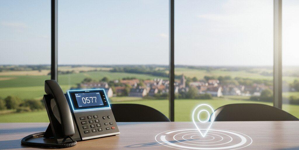 Waarom je kiest voor netnummer 0577 voor bedrijven in Putten. Versterk je lokale aanwezigheid met netnummer 0577