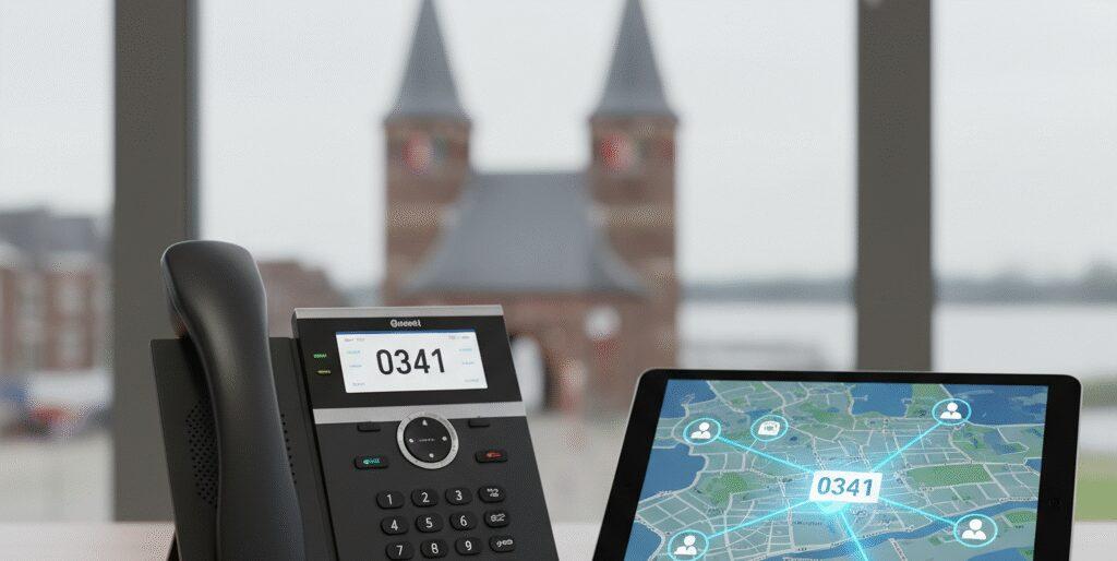 Waarom je kiest voor netnummer 0341 voor bedrijven in Harderwijk. Ontdek waarom netnummer 0341 de sleutel is voor succes in Harderwijk
