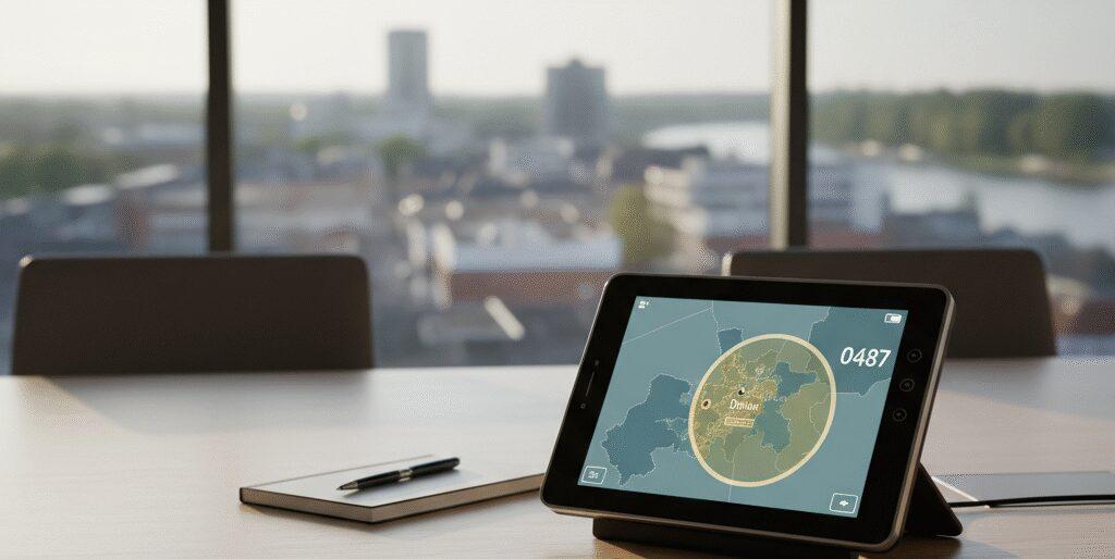 Waarom je kiest voor netnummer 0487 voor bedrijven in Druten. Waarom kiezen voor netnummer 0487 voor je bedrijf in Druten?