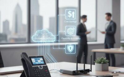 Waarom kiezen voor VoIP? De belangrijkste redenen