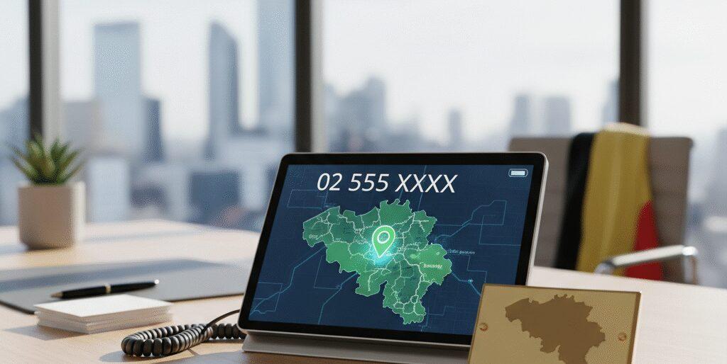 Wat betekent een Belgisch nummer voor bedrijven in België? Stel je voor: je hebt een eigen zaak of bent net gestart, en ineens zegt iemand dat een Belgisch nummer eigenlijk onmisbaar is. Zo’n telefoonnummer zorgt niet alleen voor herkenbaarheid, maar geeft je bedrijf direct geloofwaardigheid bij Belgische klanten. Consumenten en andere bedrijven zien meteen dat je lokaal bereikbaar bent…