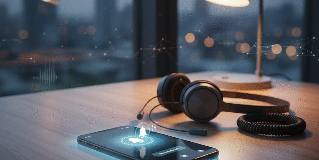 Wat betekent push notificatie bij VoIP apps? Je hoort die term vast vaak als je met bellen via internet bezig bent. Push notificaties zijn kleine meldingen die je telefonie-app je stuurt, zelfs als je telefoon op standby staat. Denk aan een belletje van je collega via een VoIP-telefoon of het binnenkomen van een chatbericht in je app.…
