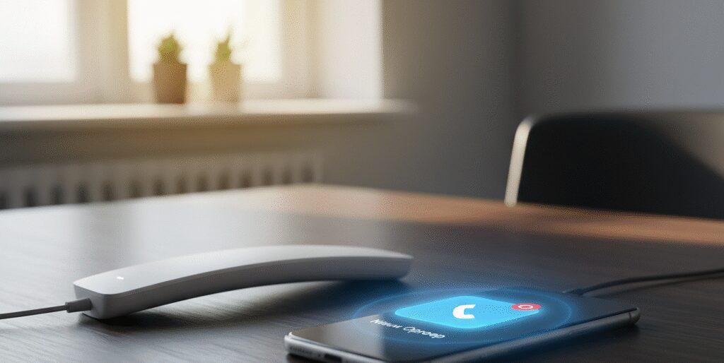 Wat betekent push notificatie bij VoIP apps? Hoe werken push notificaties in VoIP apps?