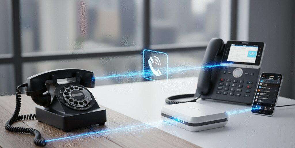 Wat is nummerportering en hoe werkt dit bij overstappen naar voip? Wat is nummerportering en waarom wil je het bij overstappen naar VoIP?