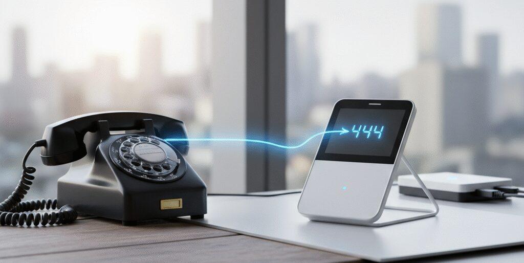 Wat is nummerportering en hoe werkt dit bij overstappen naar voip? Voordelen van nummerbehoud bij overstap naar VoIP