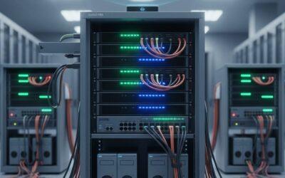 Wat is redundancy en hoe werkt dit in cloudtelefonie?