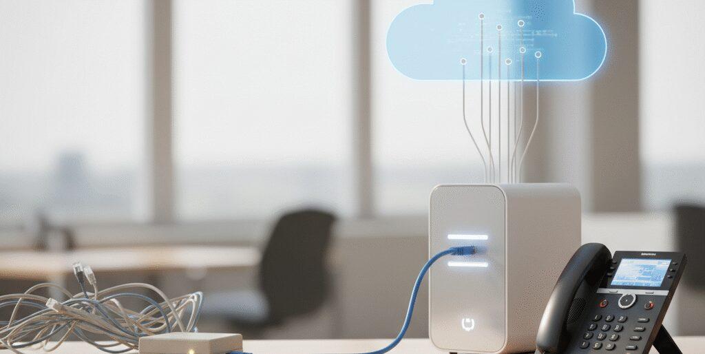 Wat is SIP trunking en hoe gebruik je dit in VoIP? Wat is SIP trunking en waarom is het belangrijk voor VoIP?