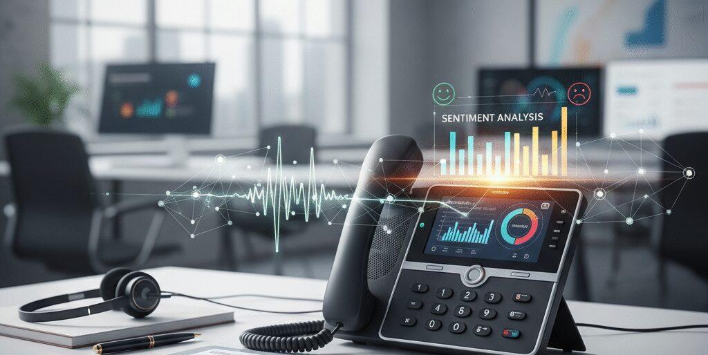 Wat zijn de voordelen van sentimentanalyse bij VoIP integratie? Je ontdekt snel hoe krachtig sentimentanalyse voor zakelijke communicatie kan zijn. Stel je voor: tijdens elk VoIP-gesprek herken je automatisch hoe je klanten zich voelen. Dat helpt je direct om de klantervaring te verbeteren en sneller in te spelen op emoties of ontevredenheid. Met sentimentanalyse in VoIP zie je patronen…