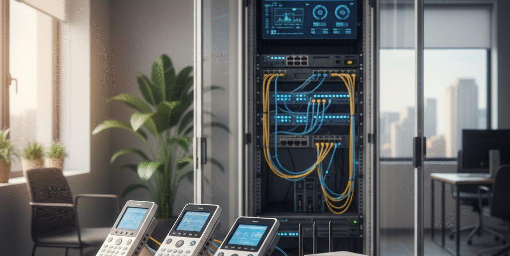Zakelijke telefonie provider Zoek je een Zakelijke telefonie provider die simpel werkt en meegroeit. Wij zijn Flexa Voip in Nederland en Belgie met Google reviews 5 uit 5. Wij maken bellen helder en betaalbaar. Wij leveren VoIP en cloud telefonie met telefooncentrale functies zoals IVR wachtrijen voicemail gespreksopname en analytics. Met SIP trunk…