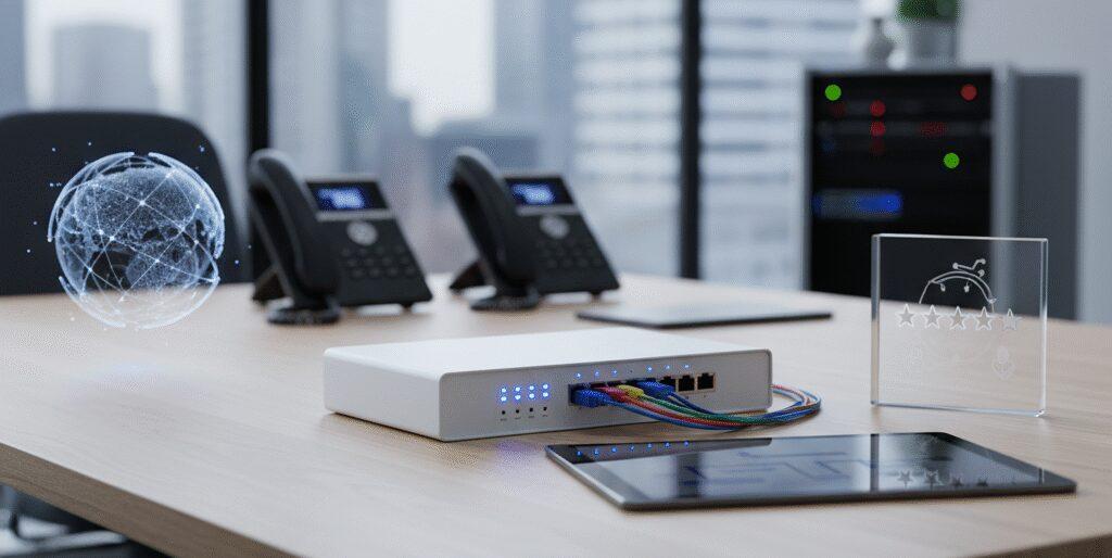 Zakelijke telefonie provider Zakelijke telefonie provider uitgelegd en waarom jij dit nu wilt regelen