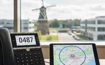 0487 nummer: Wat je moet weten over het 0487 netnummer in Druten