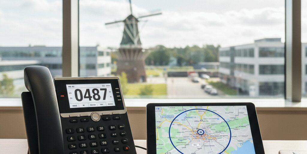 0487 nummer: Wat je moet weten over het 0487 netnummer in Druten Ben je ondernemer in Druten of overweeg je met jouw bedrijf naar deze regio te verhuizen? Dan is het essentieel om te weten dat het 0487 netnummer centraal staat bij alle telefonische communicatie binnen dit gebied. Dit netnummer dekt niet alleen Druten zelf, maar ook omliggende dorpen. Het kiezen van…